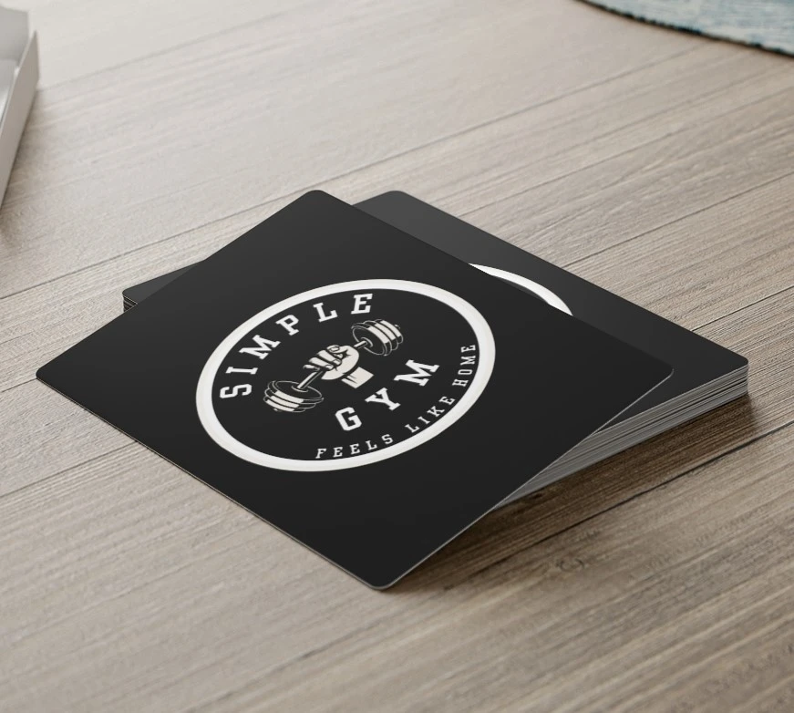 Personalizirana NFC kartica